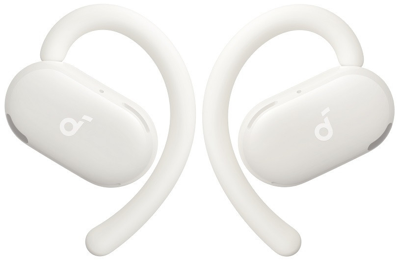 Гарнітура Anker SoundСore V20i White (7025094) Київ - фото 1