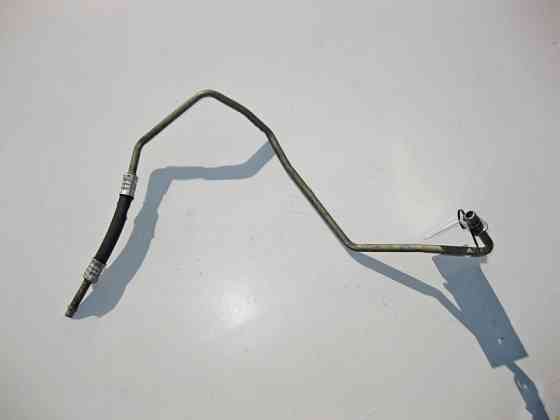 Mercedes-Benz  A1665004472 Трубка охолодження олії АКП задня ліва при двигуні М278 4.6л М157 V8 5.5л ML GLE W166 GL GLS X166 Одеса