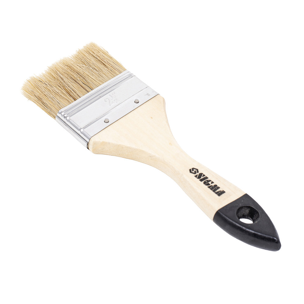 Sigma Кисть флейцевая стандарт 2.5" SIGMA (8301351) Коломия - фото 3