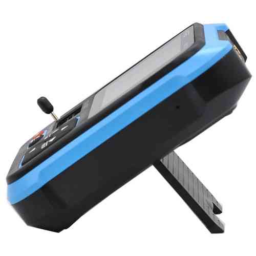 Осцилограф FNIRSI DSO-TC3 1кан 500кГц, генератор сигналів і тестер 3в1, портативний прилад Київ