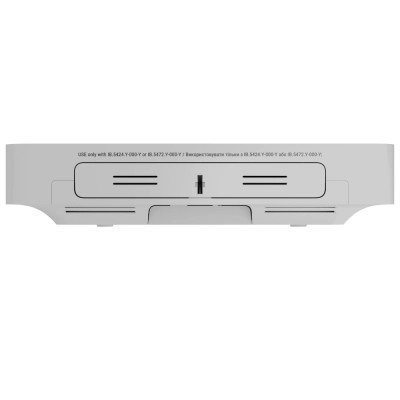 Датчик дыма Ajax EN54 FireProtect Smoke/Sounder white Винница - изображение 3