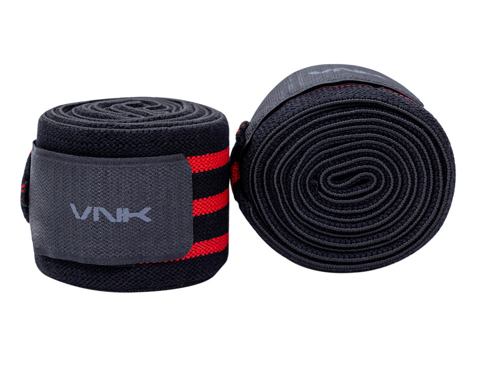 Бинти для присідань VNK Київ - фото 1