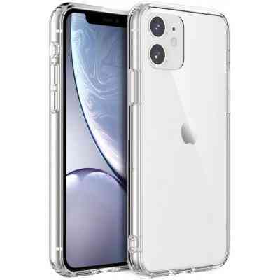 Чохол до мобільного телефона BeCover Apple iPhone 11 Transparancy (704361) Вінниця