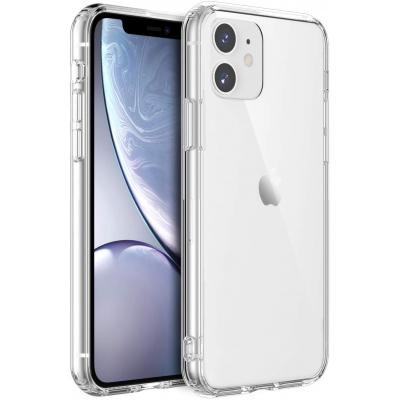 Чохол до мобільного телефона BeCover Apple iPhone 11 Transparancy (704361) Вінниця - фото 2