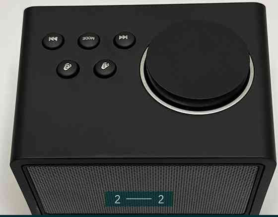 Колонка: Bluetooth K11 FM Харків