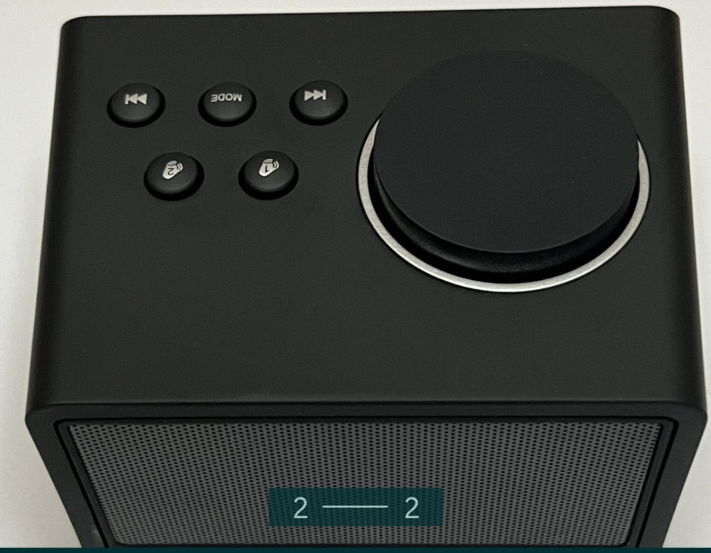 Колонка: Bluetooth K11 FM Харків - фото 2