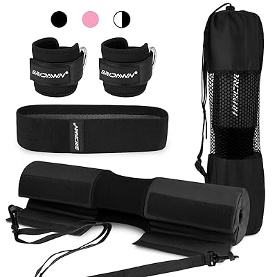 Накладка на гриф з поясом та ремінцями Bridawn Луцьк - фото 1