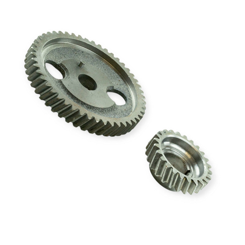 Распредшестерня УРАЛ шестерня Мукачево - изображение 1