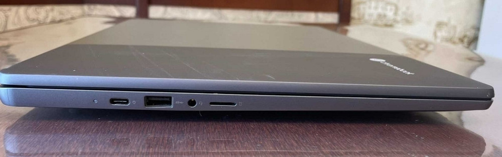 Ультрабук 16" 3K Lenovo Chrome 16IAU7 (I3-1215U/8/SSD 128/Intel) Харків - фото 2