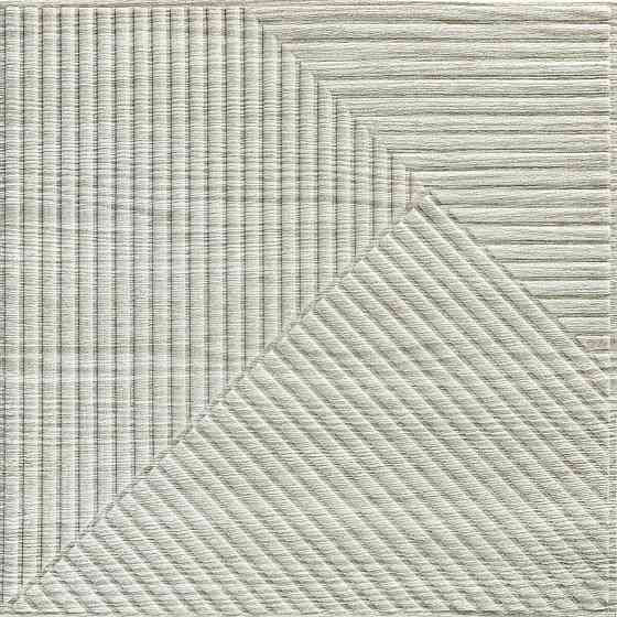 Декоративная 3D панель Бамбук Белое дерево Киев