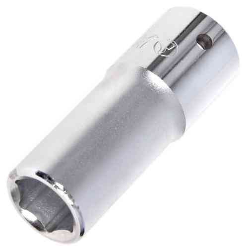 Торцева головка глибока 3/4" 6-г, 22 мм (6300М22) HANS Одеса