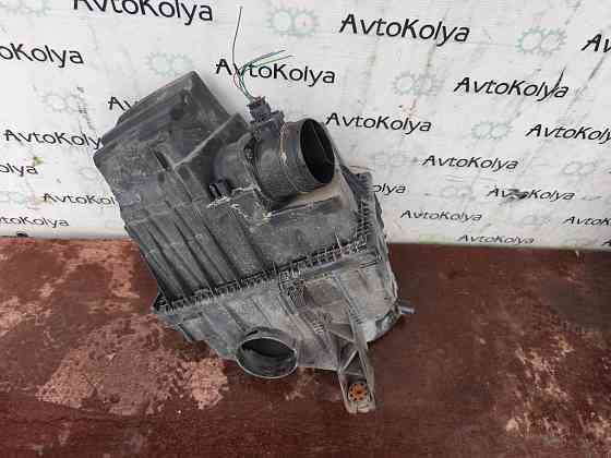 Корпус повітряного фільтра VW T5 2003-2015 (7E0129601) Ковель