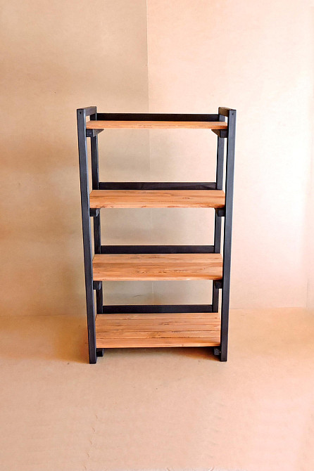 Этажерка разборная 