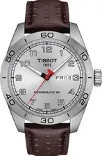 Часы Tissot T131.430.16.032.00 T-Sport PRS 516 Powermatic Киев - изображение 1