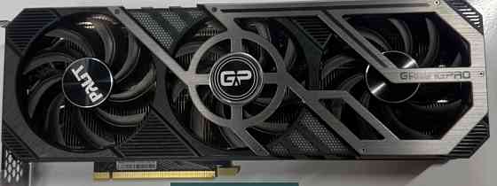 Відеокарта RTX 3070 OC 8Gb Gaminpro. Київ