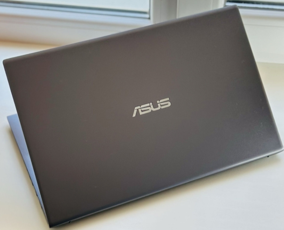 Сенсорний Ноутбук ASUS i7- 10tn/Mx130/ 1000Gb. + 256Gb./ Vivobook 15.6 Харків - фото 3