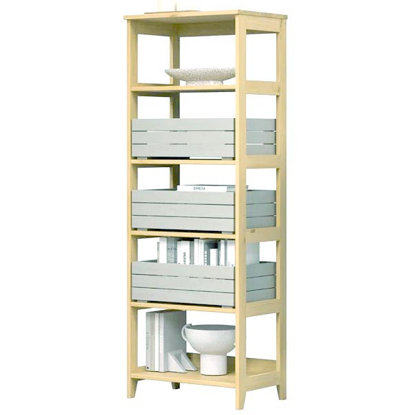 Этажерка для ванной 