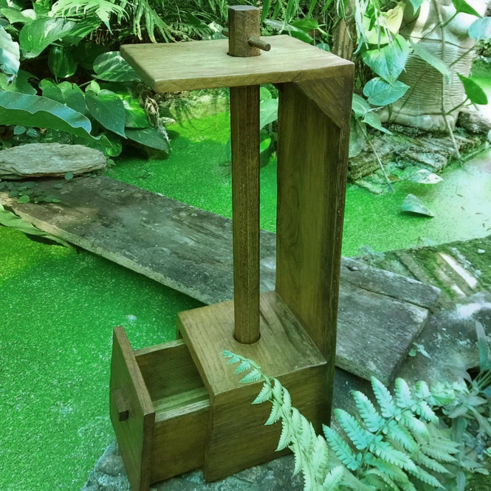 Тримач для паперових рушників "Водаліте" мускат Миколаїв - фото 1