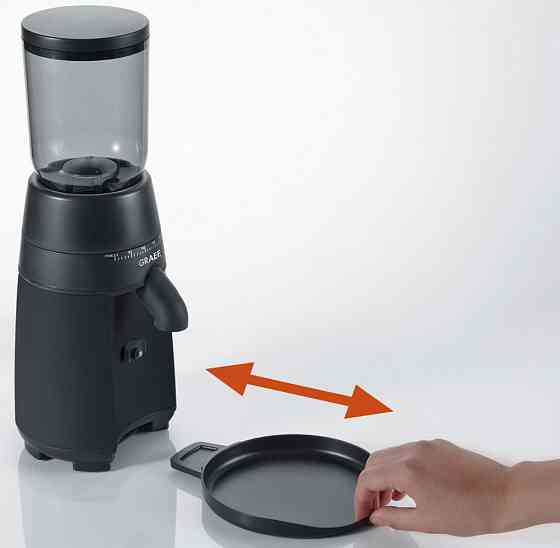 Кавомолка Graef CM 702 ( 23804 ) Харьков