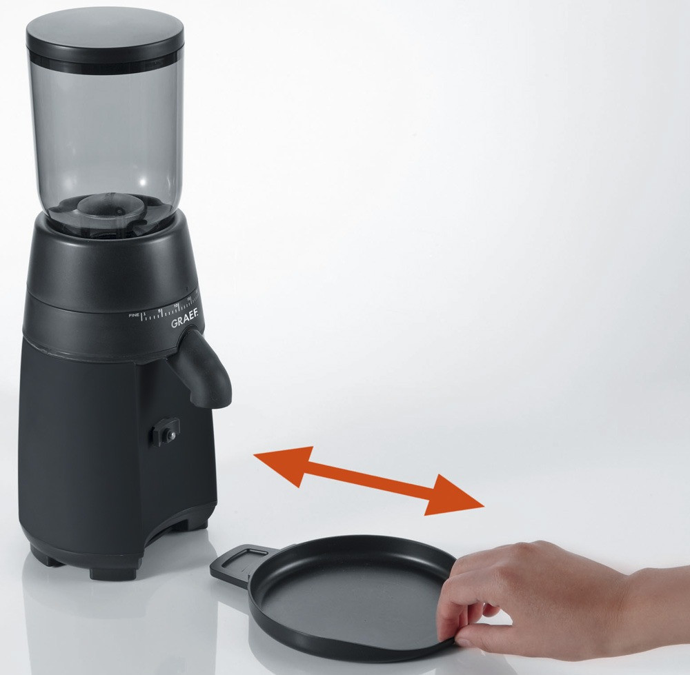 Кавомолка Graef CM 702 ( 23804 ) Харьков - изображение 5