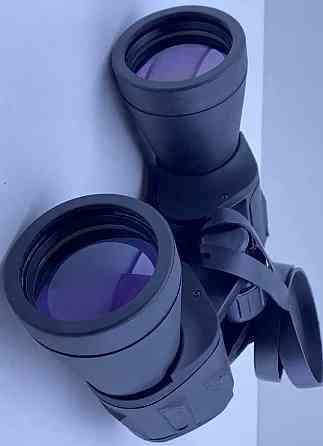 Бинокль 70х70, 56/1000м с многослойным покрытием линз Київ