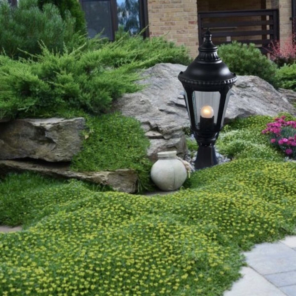 SIRIUS Вуличний ліхтар садово-парковий Sirius YD-0205 Киев - изображение 1