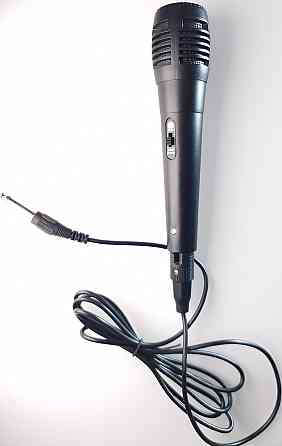 Блютуз колонка с RGB и микрофоном  Большая !!! Киев