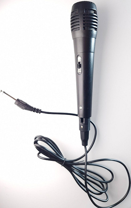 Блютуз колонка с RGB и микрофоном  Большая !!! Киев - изображение 5