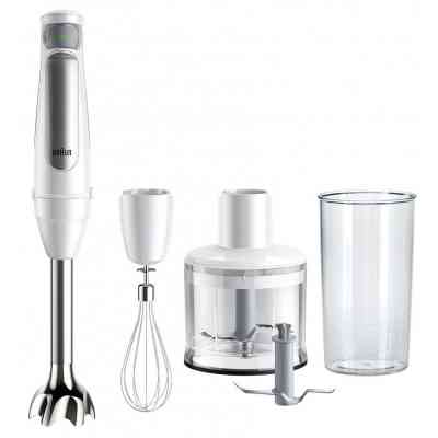 Блендер Braun MQ 7035 WH Винница