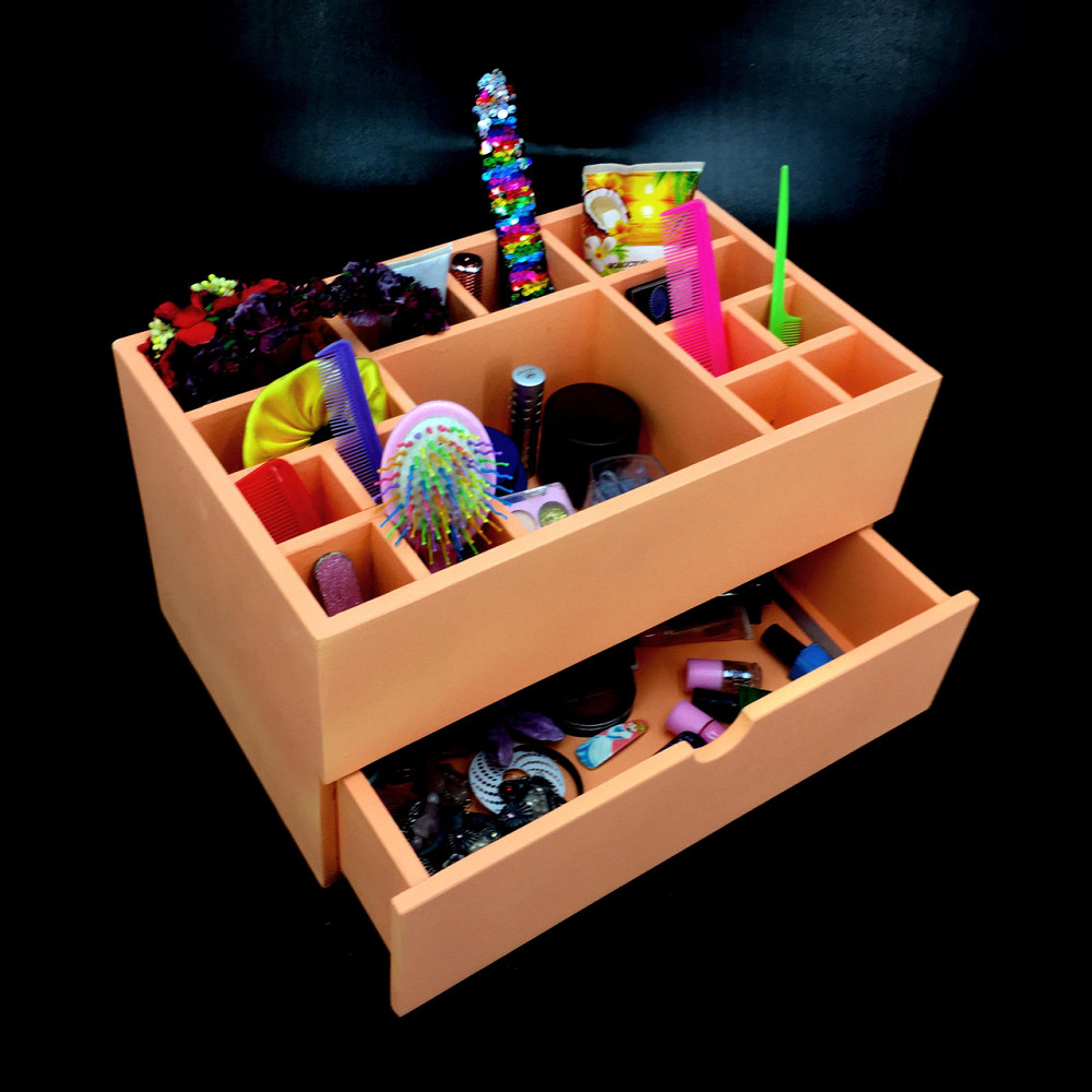 Органайзер для косметики 