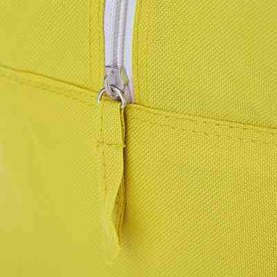 Термосумка Giostyle Evo Medium Yellow (4823082715732) Вінниця