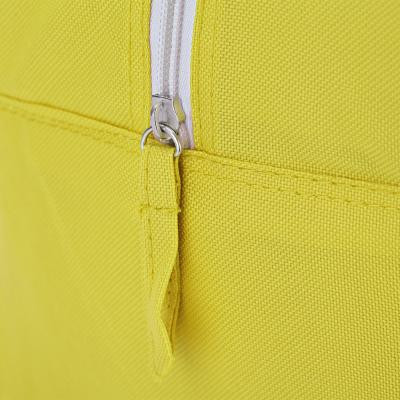 Термосумка Giostyle Evo Medium Yellow (4823082715732) Вінниця - фото 6