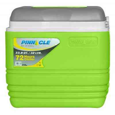 Термобокс Pinnacle Eskimo Primero 32 л YELLOW (8906053369700YELLOW) Винница