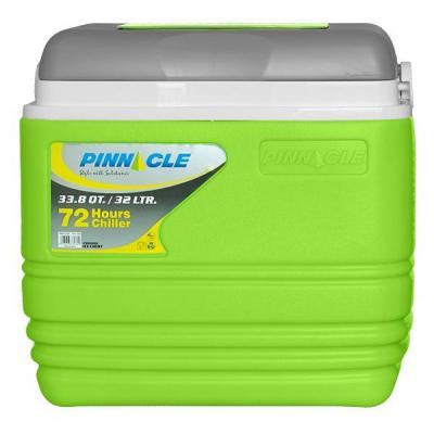 Термобокс Pinnacle Eskimo Primero 32 л YELLOW (8906053369700YELLOW) Винница - изображение 1