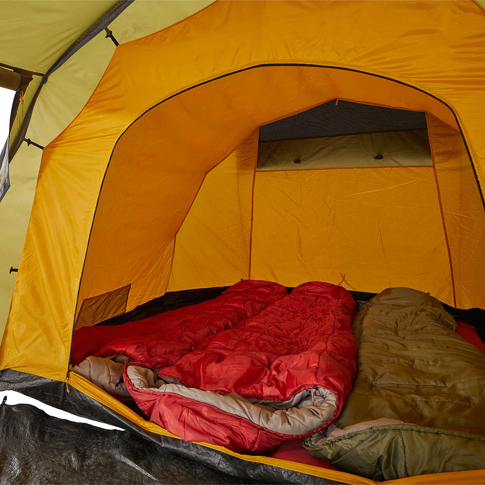 Палатка Grand Canyon Robson 3 Capulet Olive (330027) Вінниця - фото 3