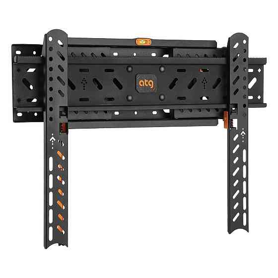 Кронштейн ATG W50100LB (VESA600х400) ( Чорний ) Харьков