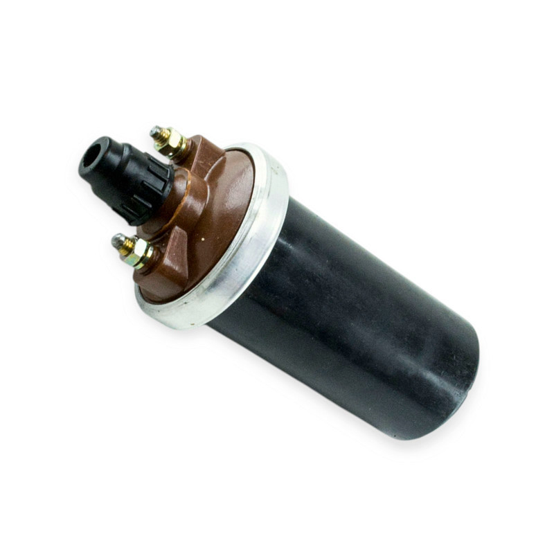 Котушка запалювання ІЖ мото 12V Мукачево - фото 1