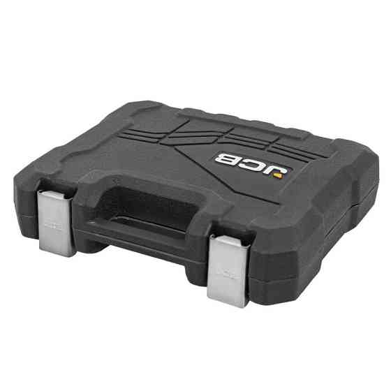 Дрель пневматическая 10 мм JCB Tools JCB-RP7810 (RP7102) Одесса