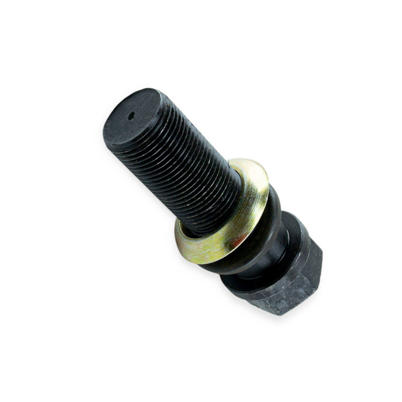 Болт колеса заднего МТЗ с шайбой, гровер ступицы Мукачево - изображение 1