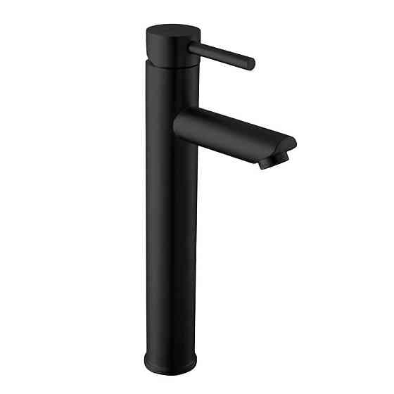 Смеситель для умывальника Globus Lux ALPEN SBT1-201-BB (000021153) Киев