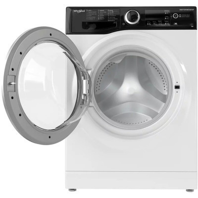 Стиральная машина Whirlpool WRBSB6228BUA Винница - изображение 3