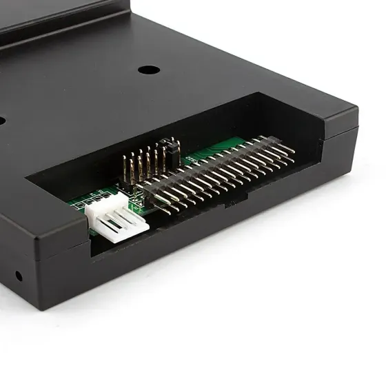 USB-емулятор флоппі-дисків для 100 образів Київ