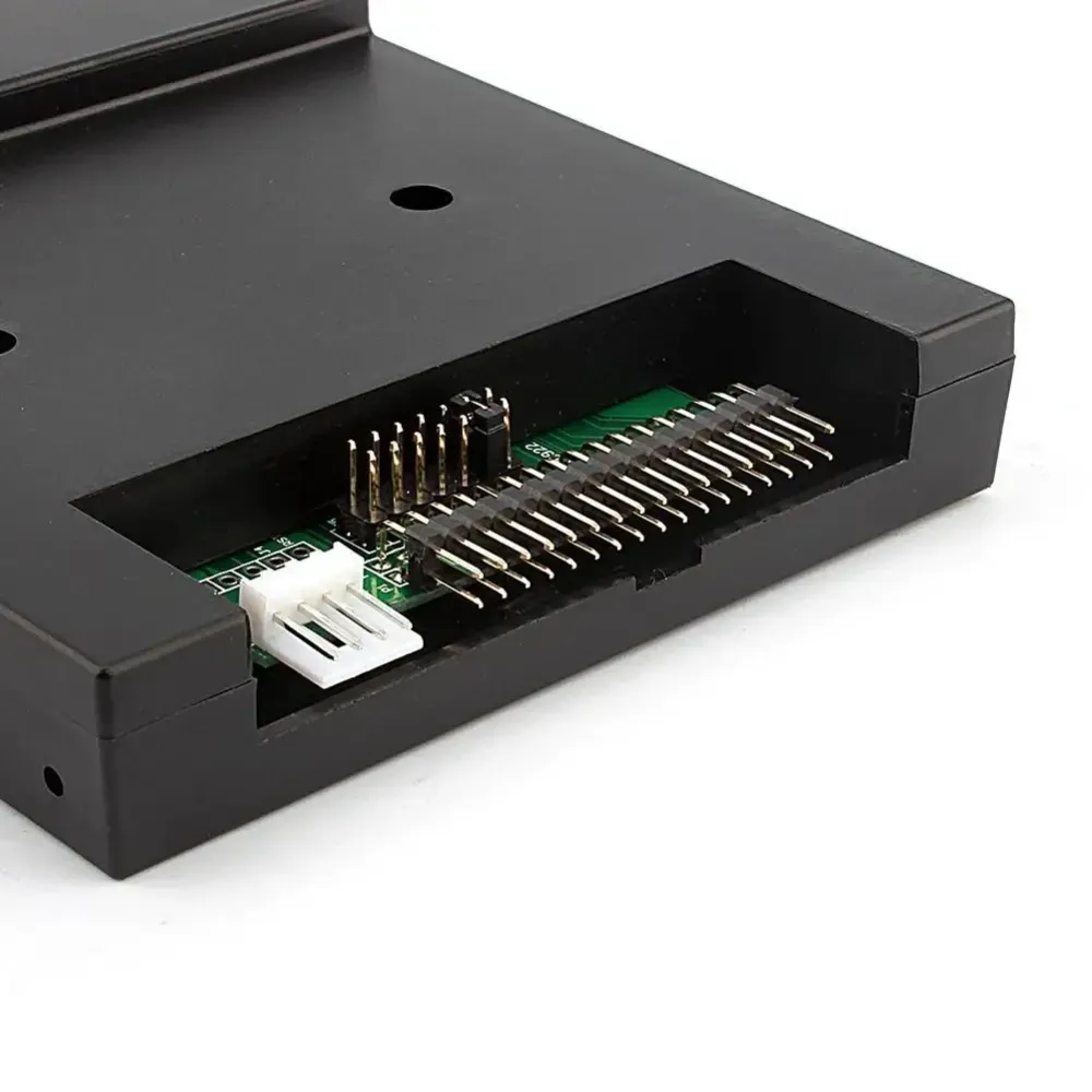 USB-емулятор флоппі-дисків для 100 образів Київ - фото 6