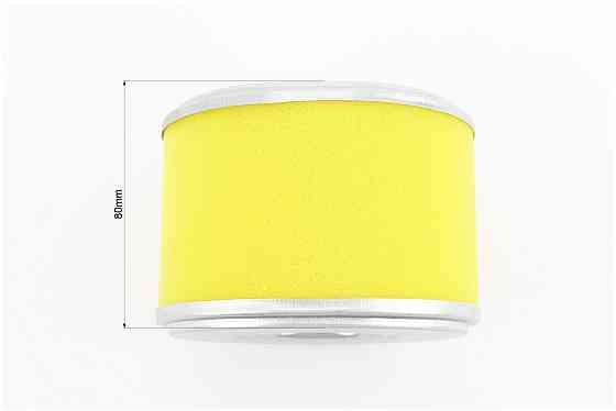 Фільтр повітряний - елемент (паперовий 112х96х80mm) 173F/177F/182F/188F/190F Київ