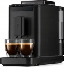 Кофемашина  Tchibo Esperto2 Caffe Czarny All Black Киев - изображение 1