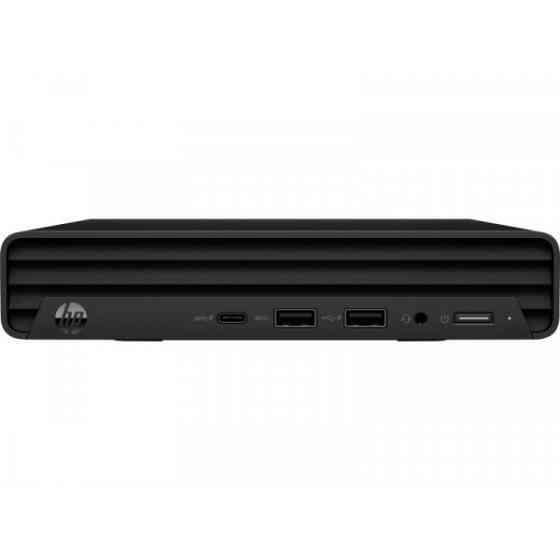Неттоп HP Pro Mini 260 G9 i5-1335U/16GB/SSD512GB/Stand/K&M/WiFi/Win11Pro64/3y.w (883T7EA) Киев