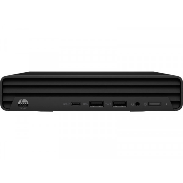 Неттоп HP Pro Mini 260 G9 i5-1335U/16GB/SSD512GB/Stand/K&M/WiFi/Win11Pro64/3y.w (883T7EA) Киев - изображение 1