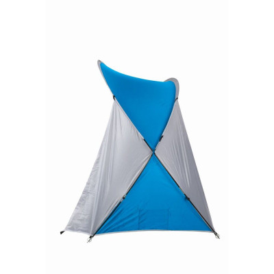 Намет Schwarzwolf Kerkini 220 x 120 см сріблястий/синій (F4801700AJ3) Вінниця - фото 2