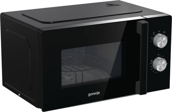 Мікрохвильова піч Gorenje MO20E2BH ( з грилем ) Харків - фото 3