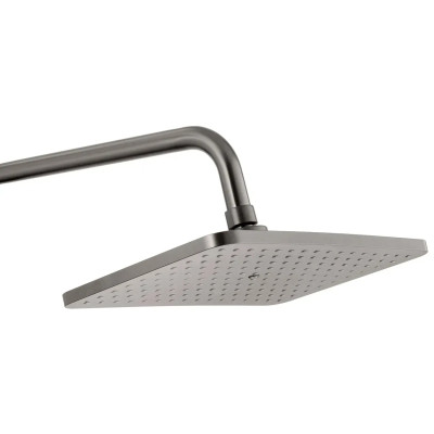 Душевой гарнитур Kroner Armada-GRP066 + змішувач Graz-GRP010 (CVS30165) Винница - изображение 3